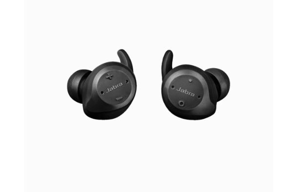 Jabra Elite Sport 真无线运动蓝牙耳机