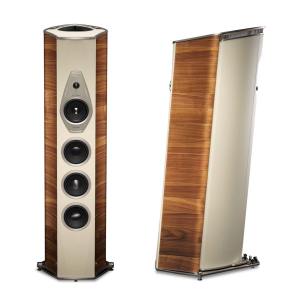 Sonus Faber Lilium被动式辐射单体音响