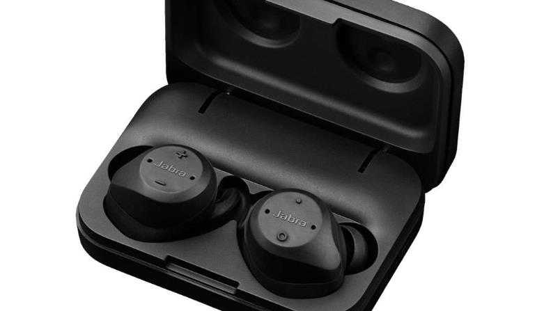 真蓝牙无线耳机Jabra Elite Sport评测