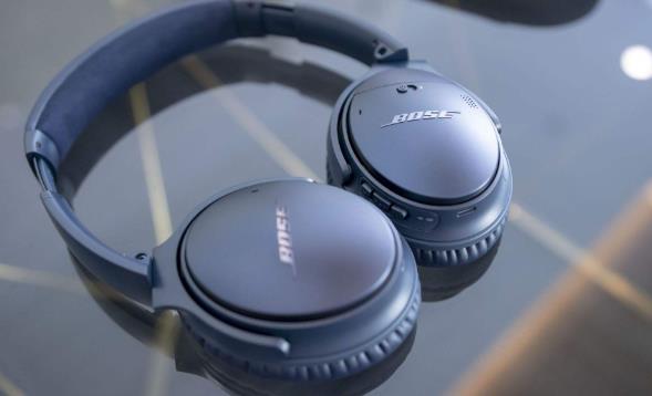 BOSE QC35 II